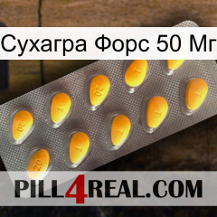 Сухагра Форс 50 Мг cialis1